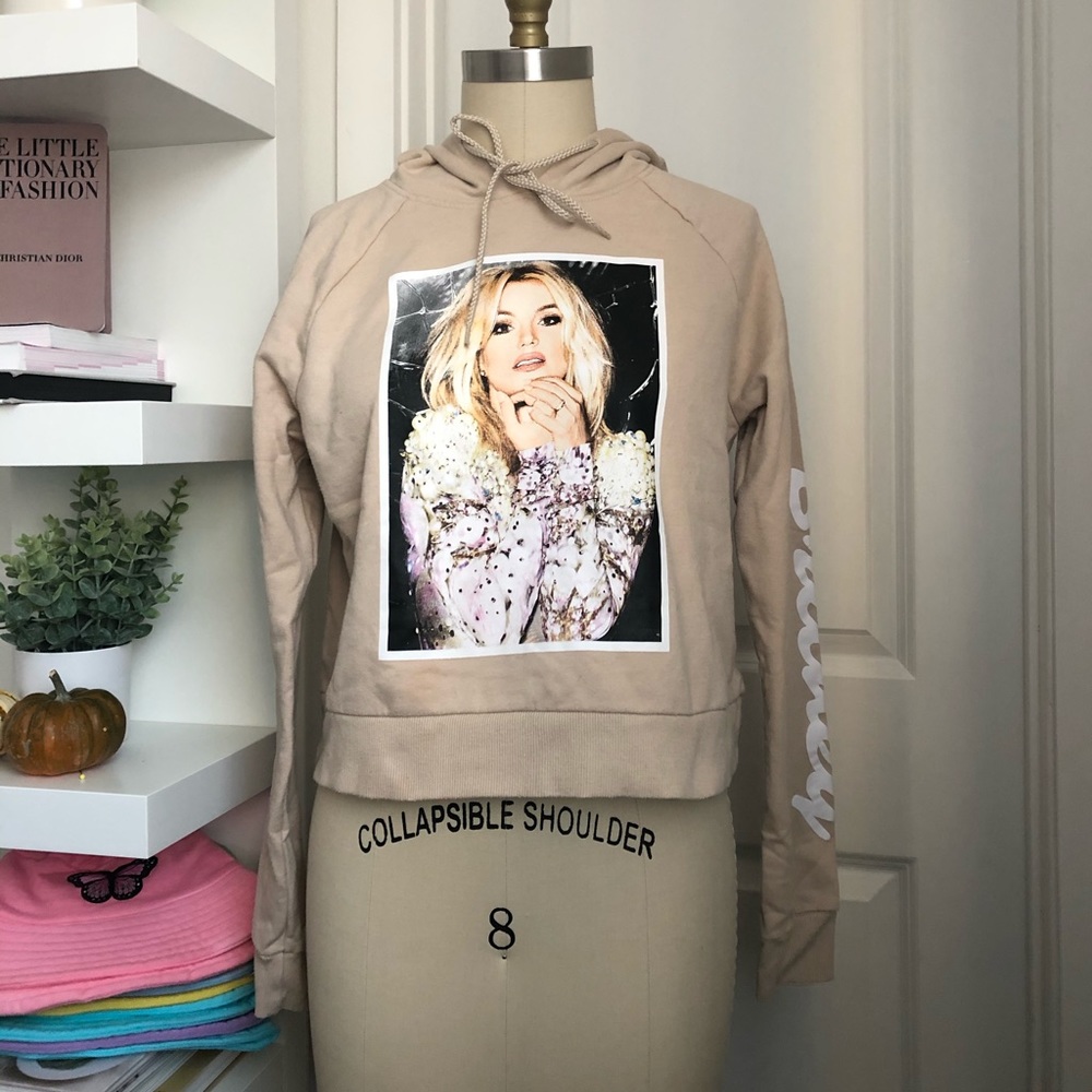 Brittany spears Hoodie
